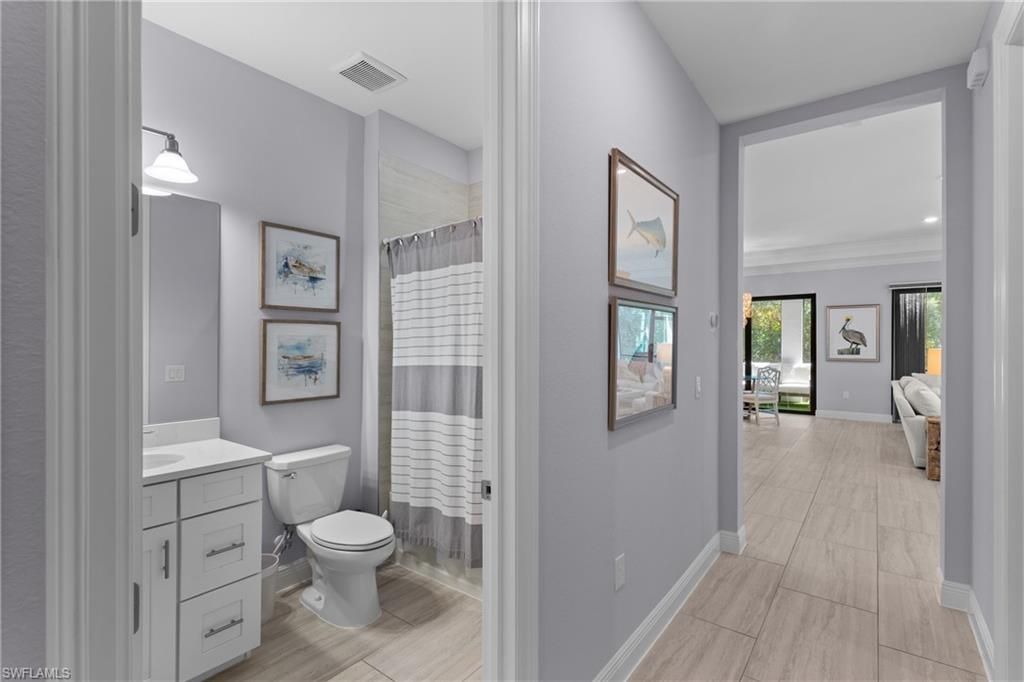 2488 Breakwater Way , Unit 102, Naples, FL 34112 Photo