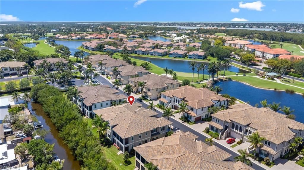 2488 Breakwater Way , Unit 102, Naples, FL 34112 Photo