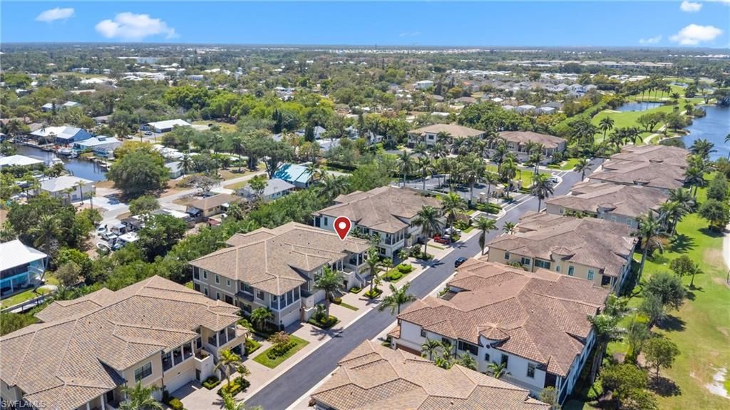 2488 Breakwater Way , Unit 102, Naples, FL 34112 Photo