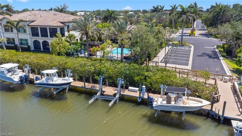 2488 Breakwater Way , Unit 102, Naples, FL 34112 Photo