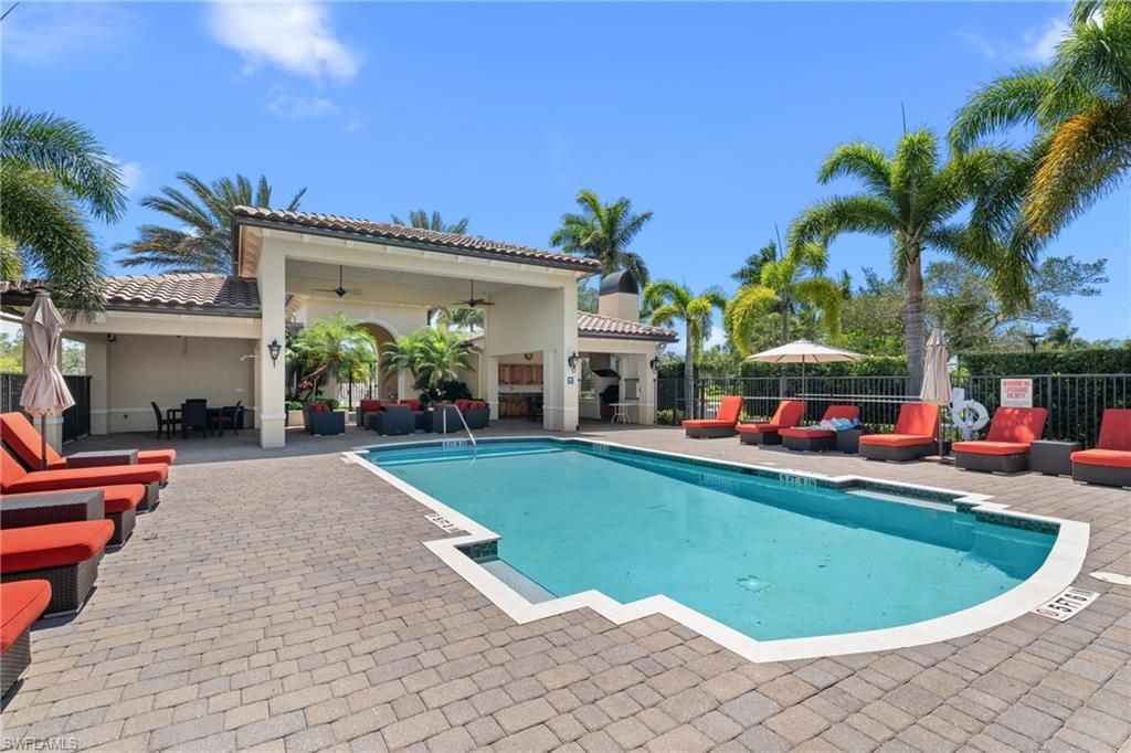 2488 Breakwater Way , Unit 102, Naples, FL 34112 Photo