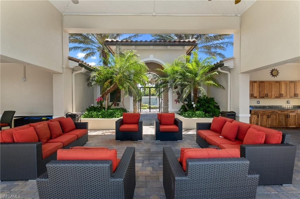 2488 Breakwater Way , Unit 102, Naples, FL 34112 Photo