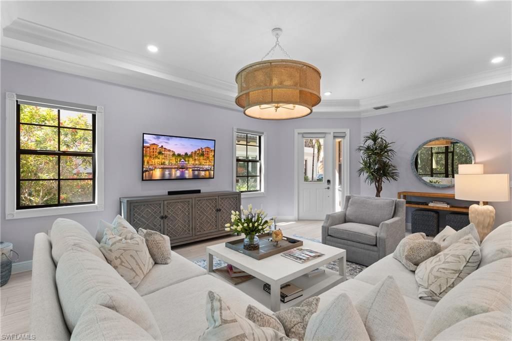 2488 Breakwater Way , Unit 102, Naples, FL 34112 Photo