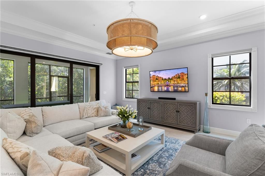 2488 Breakwater Way , Unit 102, Naples, FL 34112 Photo