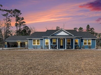 119 Clark Lane, Dorchester, SC 29437