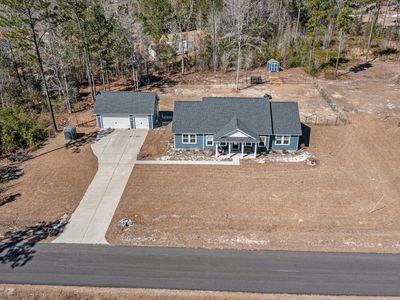 119 Clark Lane, Dorchester, SC 29437