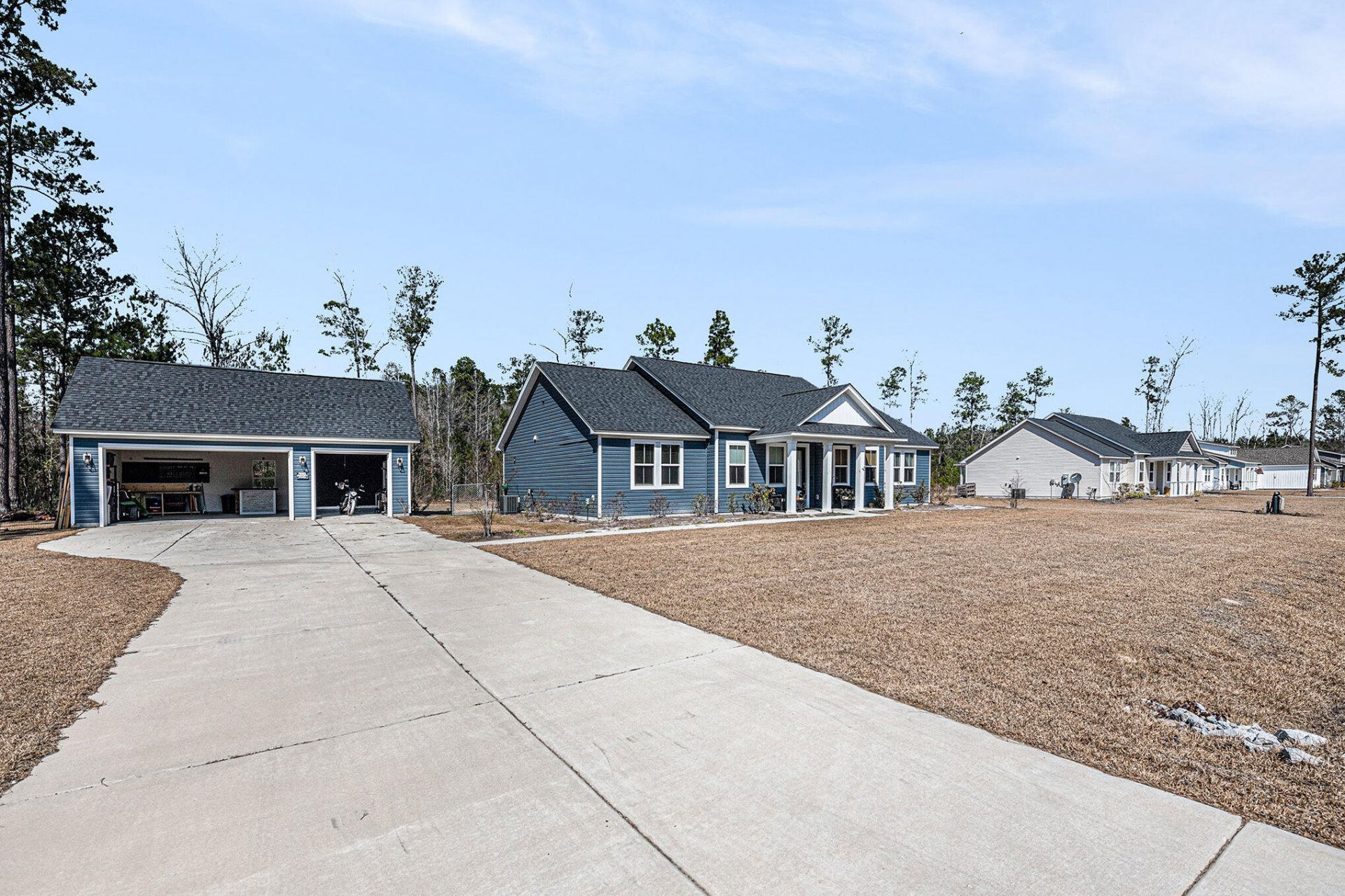 119 Clark Lane Photo 25