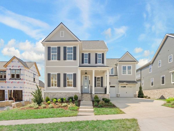 7050 Chardon Street , Franklin, TN 37067