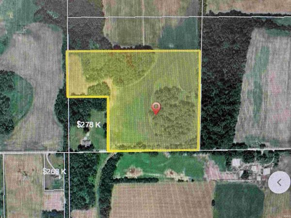 VL 4B Road, Plymouth, IN 46563