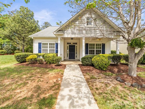 8711 Westwind Point Drive , Cornelius, NC 28031