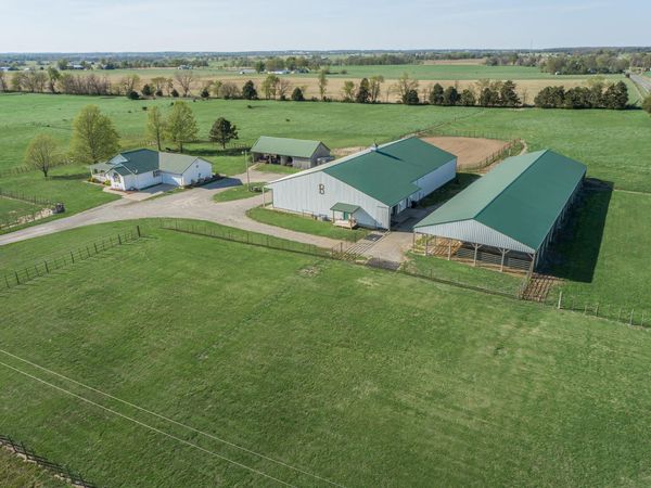 9031 Lawrence 1170, Mt Vernon, MO 65712