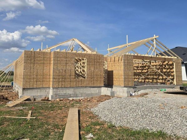 243 Kori Court, Mt Vernon, MO 65712