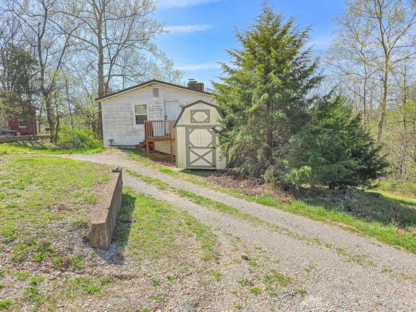 21228 River View Road, Warsaw, MO 65355