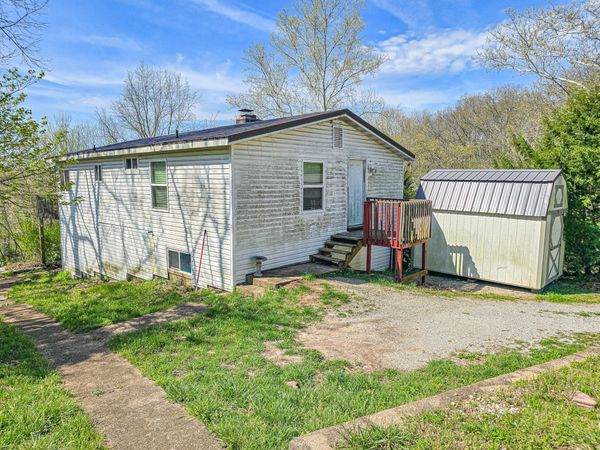 21228 River View Road, Warsaw, MO 65355