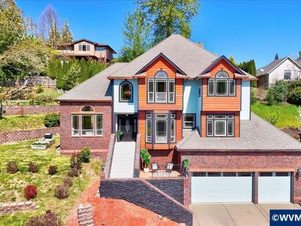 1667 Ptarmigan St NW, Salem, OR 97304