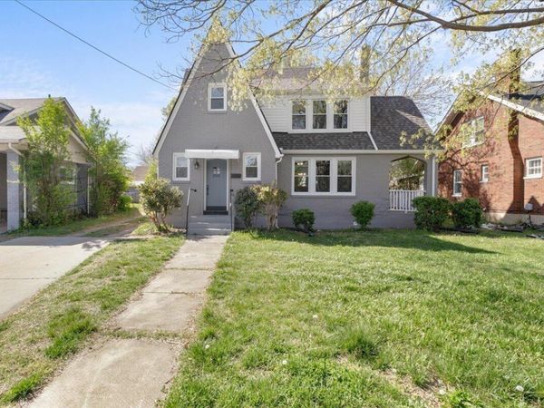 2508 10th ST NW, Roanoke, VA 24012