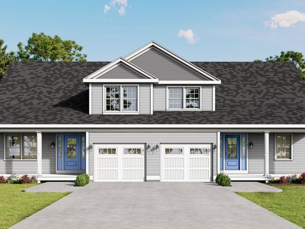 151-153 East Main, Unit 21, Clinton, CT 06413