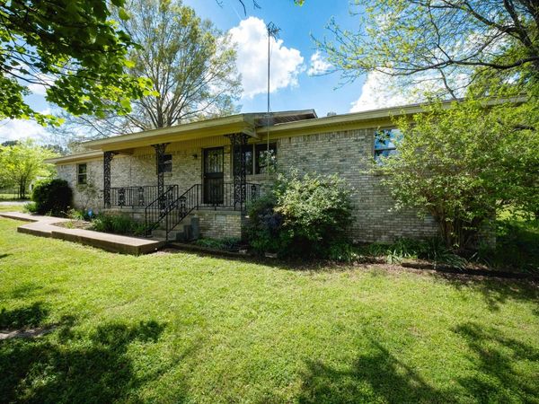 2725 Midland Road , Alexander, AR 72002