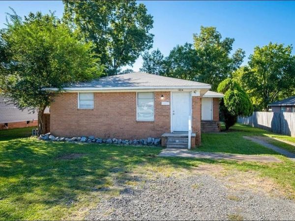401 Mulberry Street , Jacksonville, AR 72076