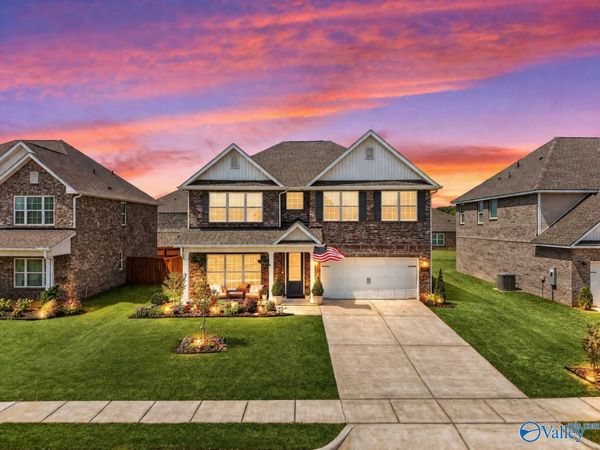 104 Shearwater Drive, Meridianville, AL 35759