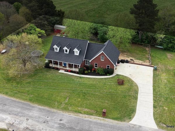 81 County Road 1415, Cullman, AL 35058