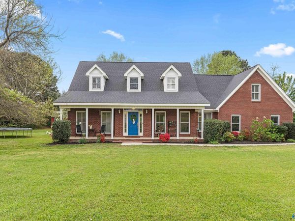 81 County Road 1415, Cullman, AL 35058