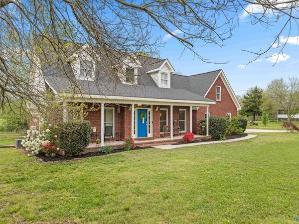 81 County Road 1415, Cullman, AL 35058