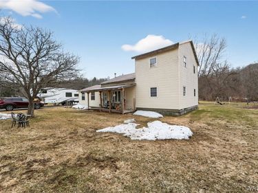 8592 Parker Hollow Road, Barneveld, NY 13304