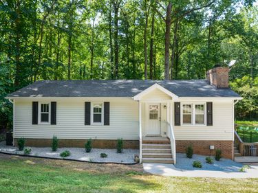 7501 Post Oak Road, Raleigh, NC 27615
