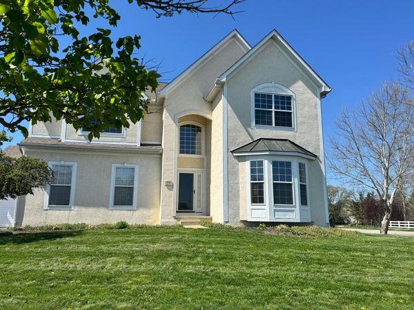 7279 Crosett Court, Canal Winchester, OH 43110