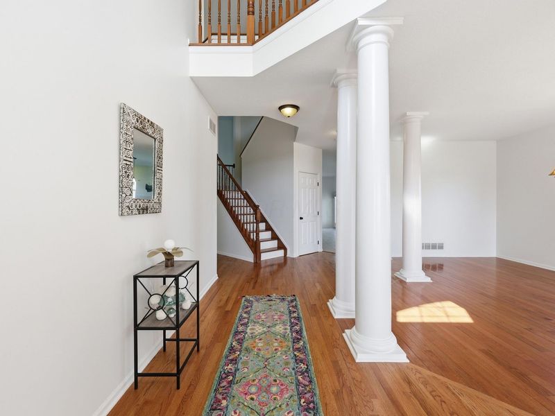 7279 Crosett Court, Canal Winchester, OH 43110 Photo 12