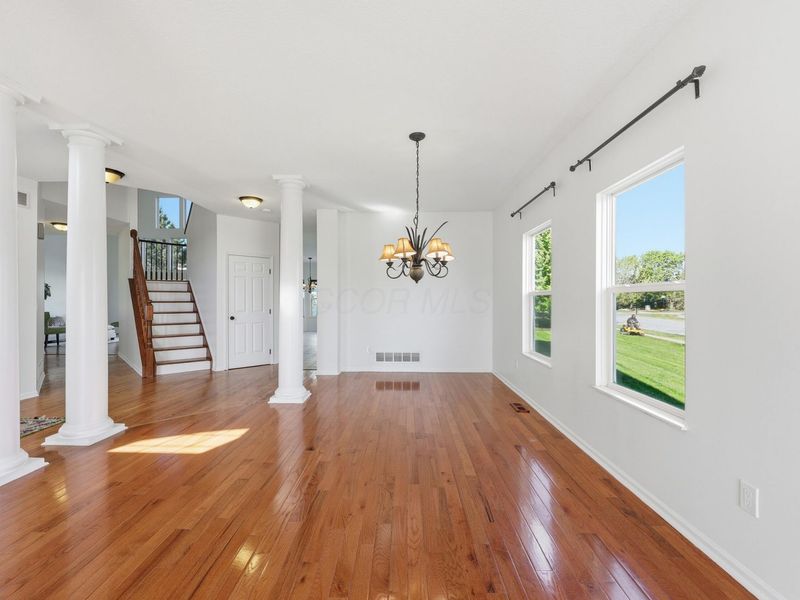 7279 Crosett Court, Canal Winchester, OH 43110 Photo 13