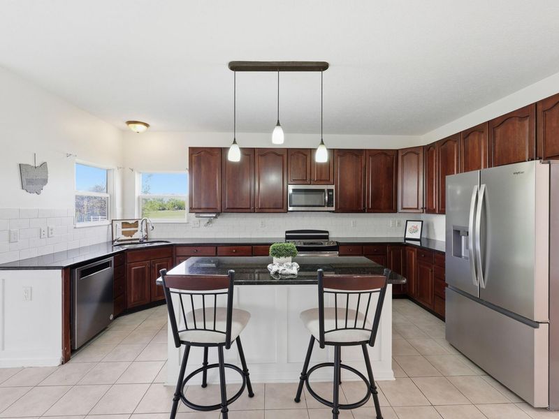 7279 Crosett Court, Canal Winchester, OH 43110 Photo 16