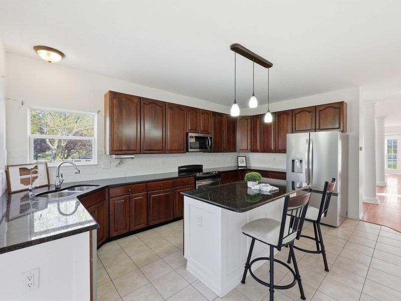 7279 Crossett Court, Canal Winchester, OH 43110 Photo 20