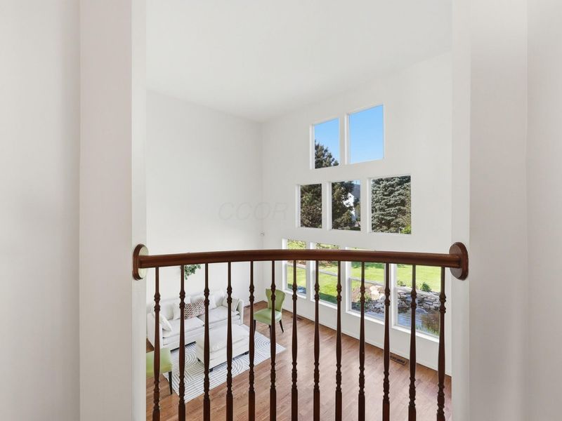 7279 Crossett Court, Canal Winchester, OH 43110 Photo 29