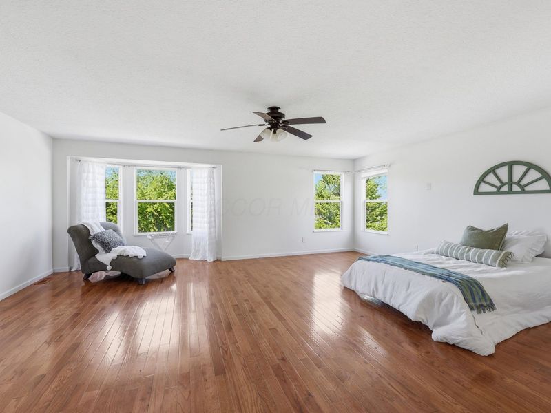 7279 Crosett Court, Canal Winchester, OH 43110 Photo 29