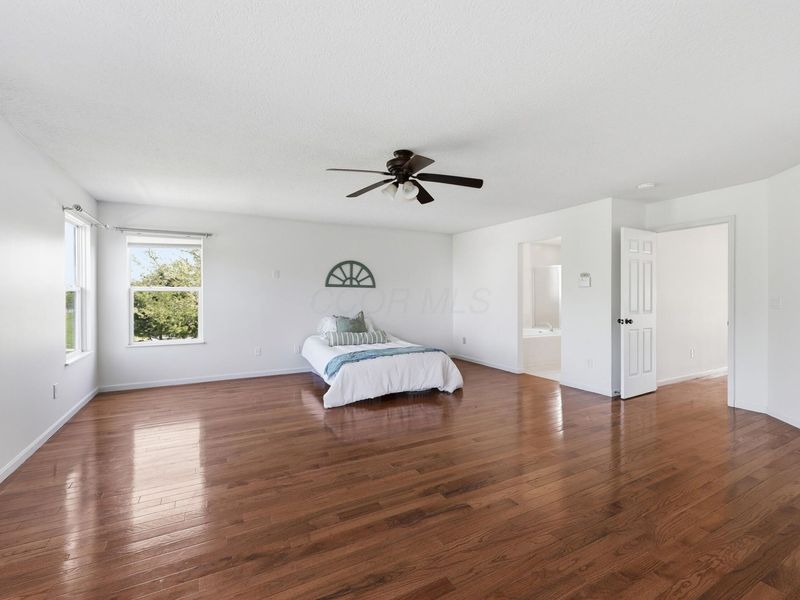 7279 Crossett Court, Canal Winchester, OH 43110 Photo 33