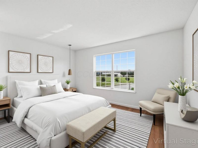 7279 Crosett Court, Canal Winchester, OH 43110 Photo 33