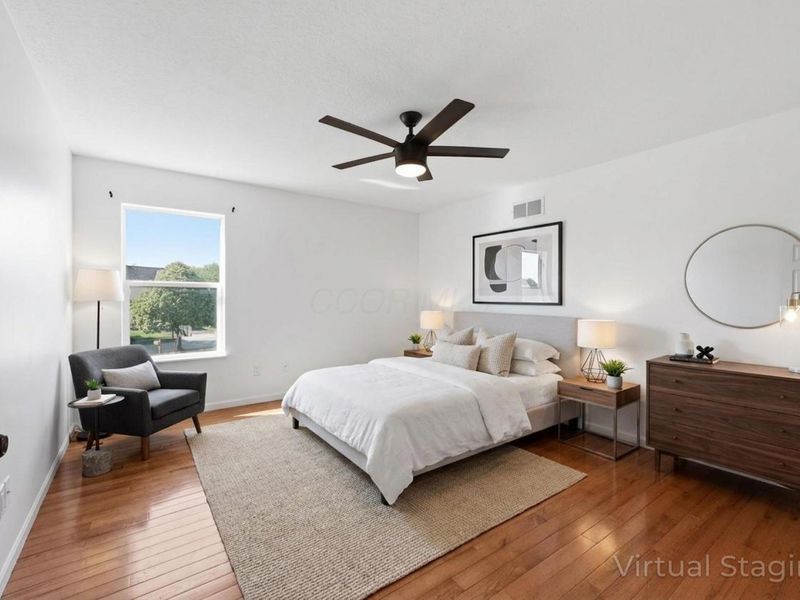 7279 Crosett Court, Canal Winchester, OH 43110 Photo 38