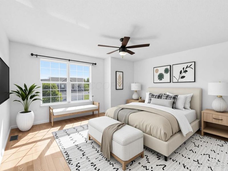 7279 Crosett Court, Canal Winchester, OH 43110 Photo 41