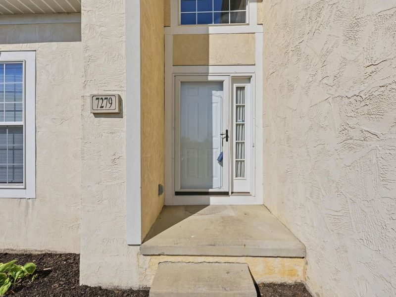 7279 Crosett Court, Canal Winchester, OH 43110 Photo 5