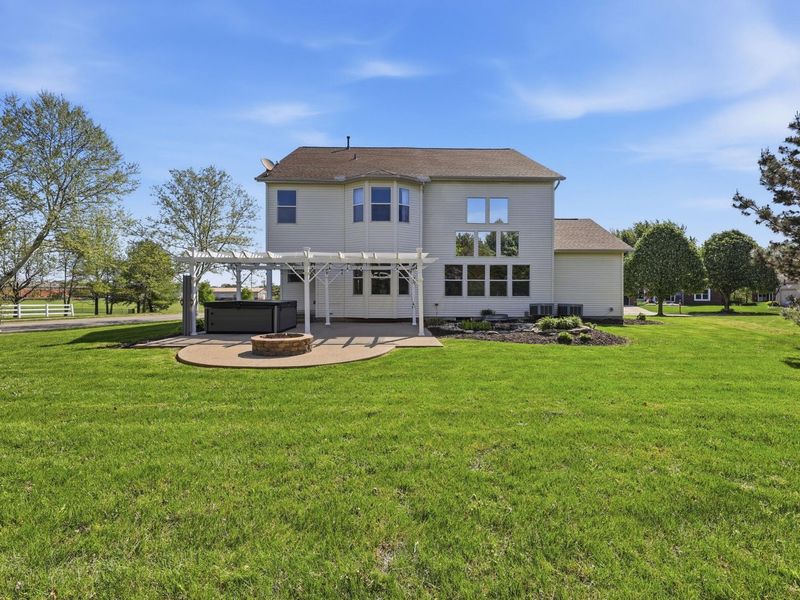 7279 Crosett Court, Canal Winchester, OH 43110 Photo 56