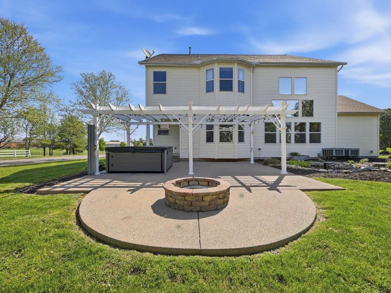 7279 Crosett Court, Canal Winchester, OH 43110 Photo 57