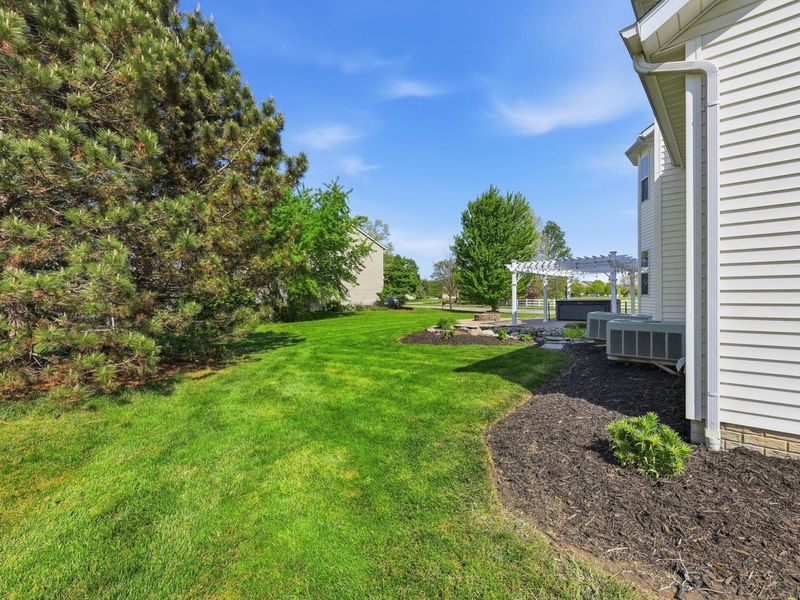 7279 Crossett Court, Canal Winchester, OH 43110 Photo 58
