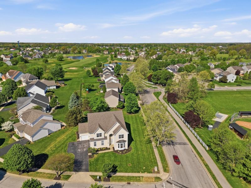 7279 Crosett Court, Canal Winchester, OH 43110 Photo 59