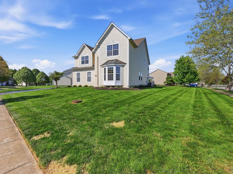 7279 Crossett Court, Canal Winchester, OH 43110 Photo 6
