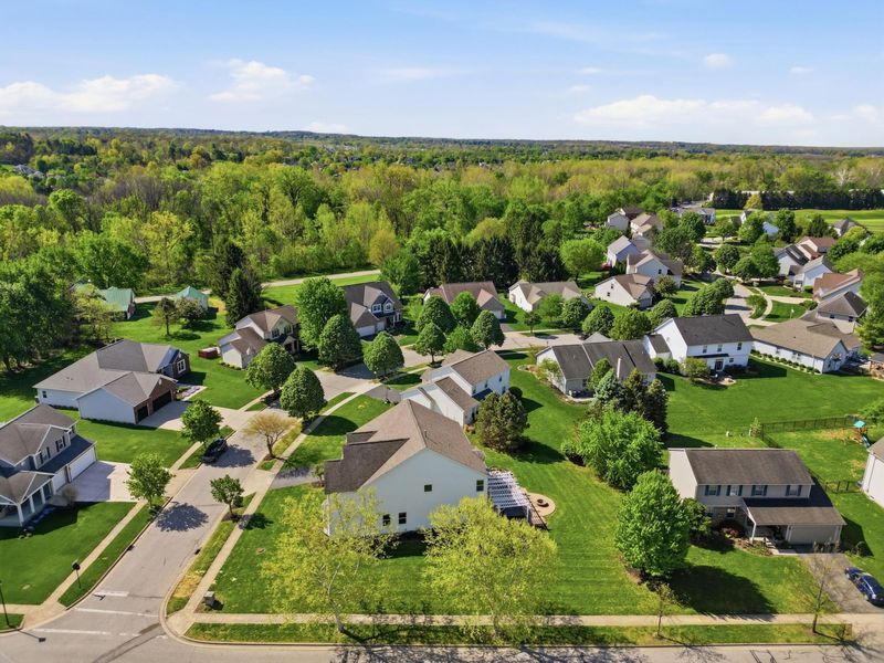 7279 Crosett Court, Canal Winchester, OH 43110 Photo 61
