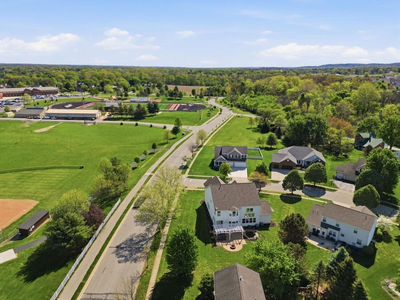 7279 Crosett Court, Canal Winchester, OH 43110 Photo 63