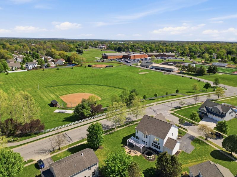 7279 Crosett Court, Canal Winchester, OH 43110 Photo 64