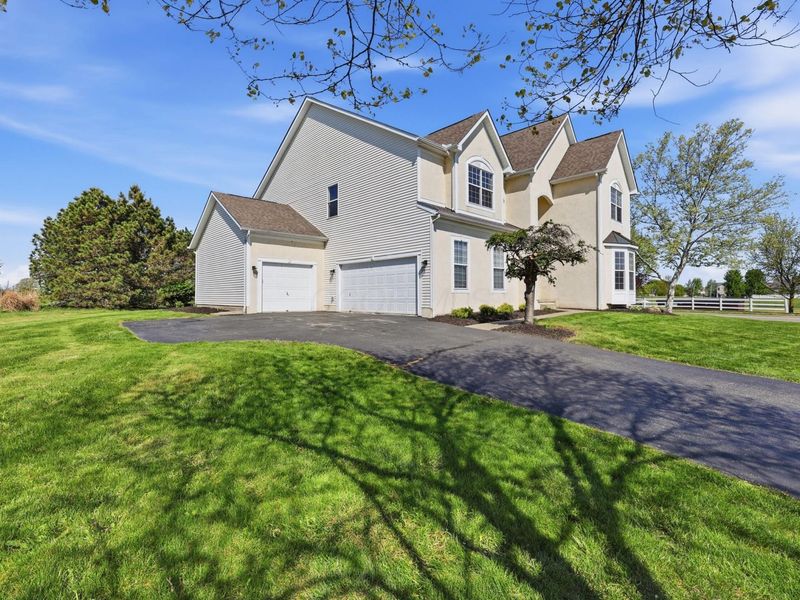 7279 Crossett Court, Canal Winchester, OH 43110 Photo 7